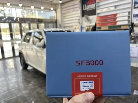 김해 캐스퍼 네오가드  식빵등  카나로Xplus 9인치 파인뷰SF3000 캐스퍼튜닝맛집 진영 장유 명지 진해 / 경남 김해