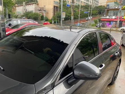 ★김해루마버텍스900썬팅★ 기아 K5 김해 오토마트 동상점 신차패키지로 차별화된 신차로 업그레이드되다!! 경남 김해 진영 장유 창원 양산 부산 / 경남 김해