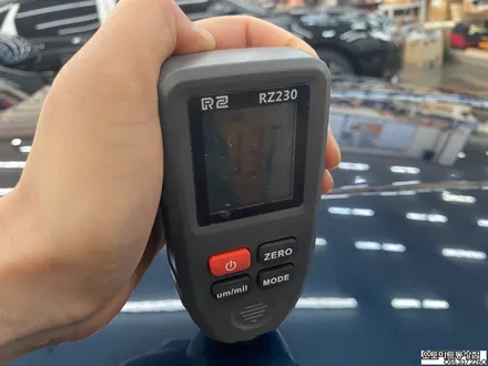 G80 테즈먼블루 하바나브라운과 루마버텍스 900+700의 품격있는 조화(썬팅고민 해결하세요~) / 경남 김해