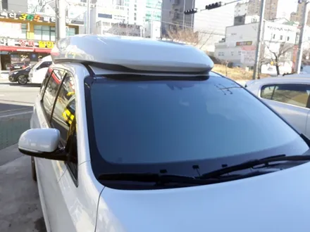 카니발 하이루프 ~ 하이리무진 부럽지 않는 업그레이드!카니발 하이루프 노블레스 신차패키지  경남 김해 창원 장유 진영 양산  부산 / 경남 김해