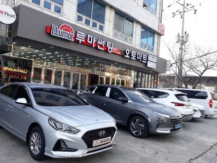 카니발 사이드윙 스포일러 경남 김해 장유 창원 진영 양산 / 경남 김해