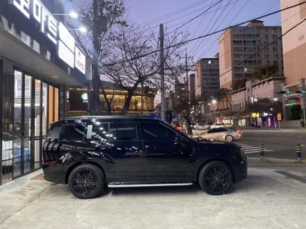 김해버텍스썬팅 싼타페MX5하이브리드가 사랑한 루마버텍스 VERTEX / 경남 김해