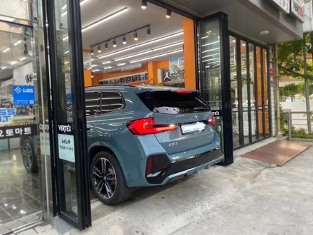 김해 루마버텍스썬팅 BMW X1 광명에서 김해를 찾다~하이패스 장착까지 / 경남 김해