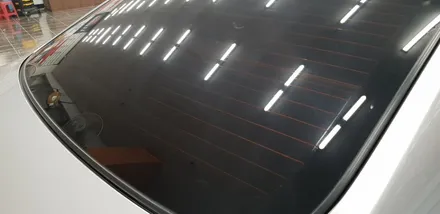 김해자동차썬팅/루마버텍스썬팅 열차단필름 성형시공 TG그랜저  김해오토마트(루마썬팅,김해레이노썬팅,브이쿨썬팅) / 경남 김해