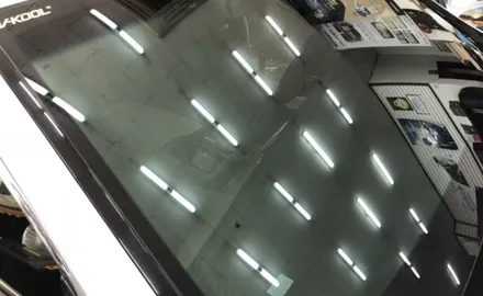 김해더뉴카니발 하이리무진차량 브이쿨썬팅시공완료_전면,측후면 V-Kool KSeries김해올댓카니발 / 경남 김해