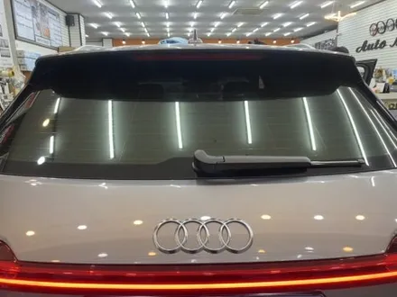 김해 썬팅명소 아우디 이트론(Etron) EV9오로라블랙펄 브이쿨k 전기차조합 장유 진영 창원 부산명지 / 경남 김해
