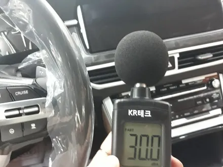 [김해신차패키지] K7프리미어  루마버텍스900썬팅 QXD3000블랙박스  유리막까지 완벽시공 / 경남 김해