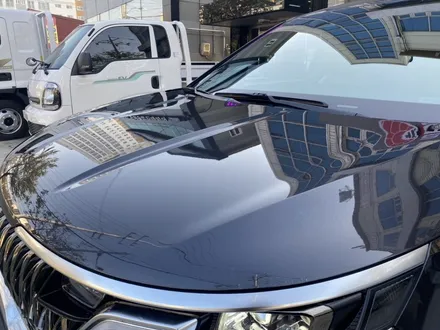 김해 PPF필름 시공 잘 하는곳~~4세대 카니발 보닛(본넷)PPF ,프리미엄장판, 티나인 최고등급 HT 썬팅까지~~신차패키지 최고 / 경남 김해