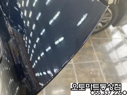 김해 K5 신차패키지 검증이 필요해~~버텍스900+700/블랙박스 파인뷰LX5000 / 경남 김해