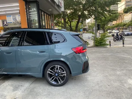 김해 루마버텍스썬팅 BMW X1 광명에서 김해를 찾다~하이패스 장착까지 / 경남 김해