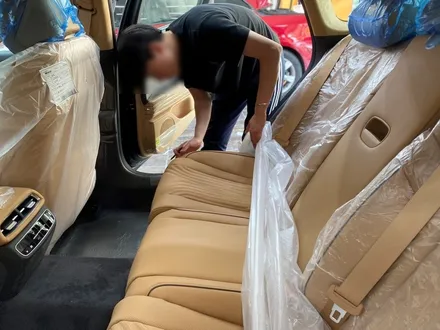김해썬팅 G80신차패키지 루마버텍스900 풀시공~/경남 김해 장유 창원 진영 양산 부산 / 경남 김해