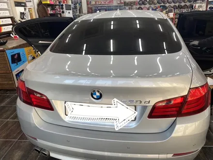 코란도 뷰티풀 생활보호필름(PPF)패키지 시공,BMW520d 2열열선시트  경남 김해 진영 밀양 장유 창원 / 경남 김해