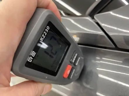 김해브이쿨 V-KOOL  그랜저GN7 녹턴그레이메탈릭과 찰떡궁합 / 경남 김해