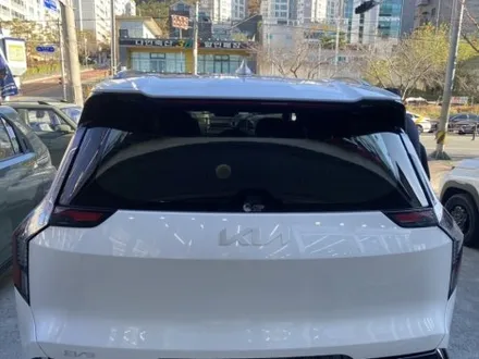 김해 글라스틴트 썬팅 썬셋Sunset  EV9 싼타페MX5 페블블루펄  장유 진영 부산강서 / 경남 김해
