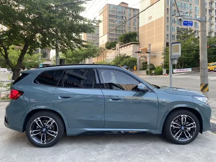 김해 루마버텍스썬팅 BMW X1 광명에서 김해를 찾다~하이패스 장착까지 / 경남 김해
