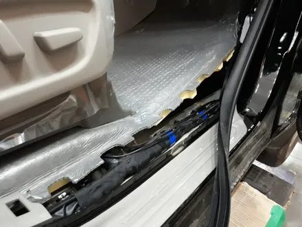 [김해 더뉴카니발 전동사이드스텝/네오튠 윙스텝 장착]올댓카니발 김해지사 오토마트동상점 / 경남 김해