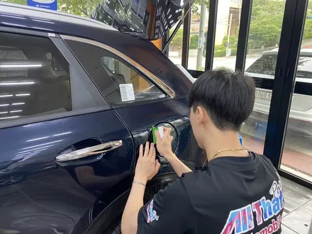 니로 신차패키지(루마버텍스700)/경남 김해 진영 장유 창원 양산 부산 / 경남 김해
