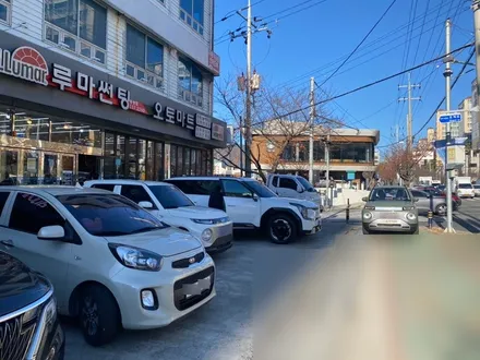 김해 글라스틴트 썬팅 썬셋Sunset  EV9 싼타페MX5 페블블루펄  장유 진영 부산강서 / 경남 김해