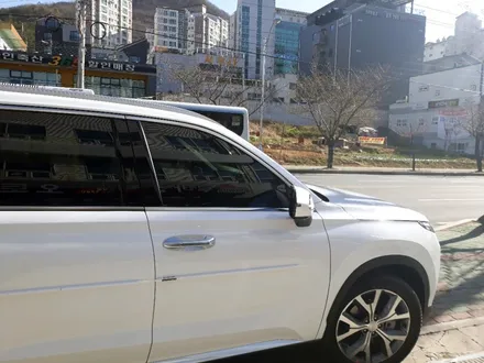 팰리세이드 루마버텍스900/700 신차패키지 가디언도어가드/경남 김해 장유 진영 창원 부산 양산 / 경남 김해