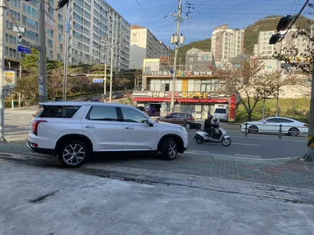 김해썬팅!신차 썬팅과 블랙박스 어떻게할지 고민된다구요? 경남/김해/장유 팰리세이드로~~ / 경남 김해