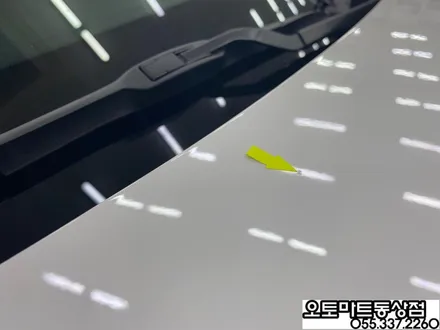 김해 팰리세이드 신차패키지 그릴망시공/화이트펄/ 가솔린/버텍스 시공 최고의 기술력을 찾아서~~ / 경남 김해