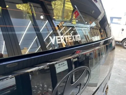 김해버텍스썬팅 싼타페MX5하이브리드가 사랑한 루마버텍스 VERTEX / 경남 김해