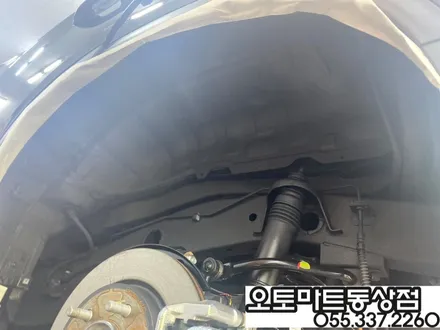 렉스턴 #루마버텍스 #썬팅  #블랙박스 아름다운조화~!! #김해 장유 진영 삼계 / 경남 김해