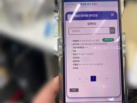 김해 자동차썬팅 스타리아 하이브리드 쉬머링 실버 메탈릭 KEV블랙썬팅 합법LED전조등 H19 크롬바이저까지~ / 경남 김해