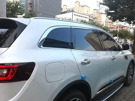 김해썬팅 신차패키지  QM6  (루마버텍스700 썬팅,QXD3000블랙박스)장유 양산 부산 창원/김해오토마트동상점 / 경남 김해