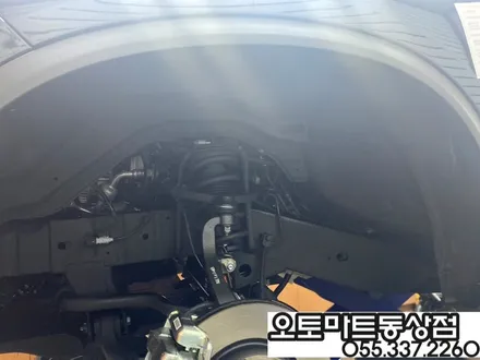 렉스턴 #루마버텍스 #썬팅  #블랙박스 아름다운조화~!! #김해 장유 진영 삼계 / 경남 김해