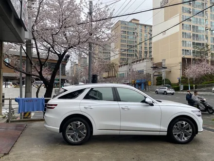 김해 벗꽃명소 동상동스타벅스옆 썬팅잘하는곳. 루마버텍스 브이쿨 레이노 레인보우 시공하러~ EV6 플래티넘그레이 토레스 쏘렌토 베뉴 포터 벤츠 K8몰려들다 / 경남 김해