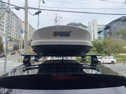 르노 QM3 루프박스 HUGO+ 유일가로바  김해 장유 진영 명지 창원 양산 부산 / 경남 김해