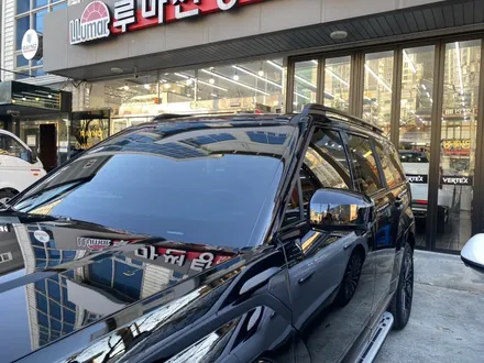 김해버텍스썬팅 싼타페MX5하이브리드가 사랑한 루마버텍스 VERTEX / 경남 김해