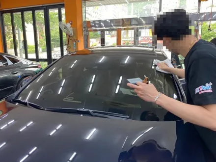 김해썬팅 \'K7 프리미어 신차패키지\' 루마버텍스900으로 시선 싹쓰리~~!!경남 김해 진영 장유 창원 양산 부산 / 경남 김해