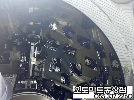 4세대 카니발 KA4  브이쿨K 신차패키지 찰떡 매치~!! 김해 장유 창원 경남 진영 / 경남 김해