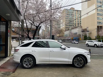 김해 벗꽃명소 동상동스타벅스옆 썬팅잘하는곳. 루마버텍스 브이쿨 레이노 레인보우 시공하러~ EV6 플래티넘그레이 토레스 쏘렌토 베뉴 포터 벤츠 K8몰려들다 / 경남 김해