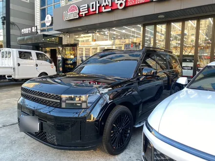 김해버텍스썬팅 싼타페MX5하이브리드가 사랑한 루마버텍스 VERTEX / 경남 김해