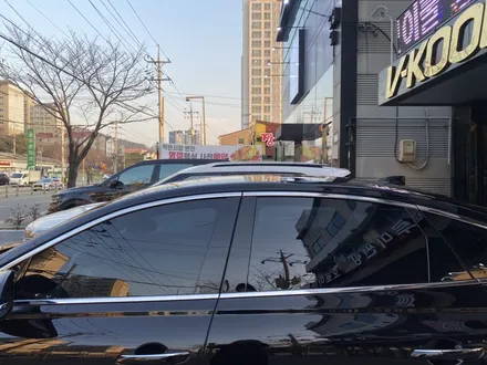 김해자동차썬팅 짚 랭글러 사하라 브이쿨K재시공 G80 브이쿨KEV 강력열차단 세팅 / 경남 김해