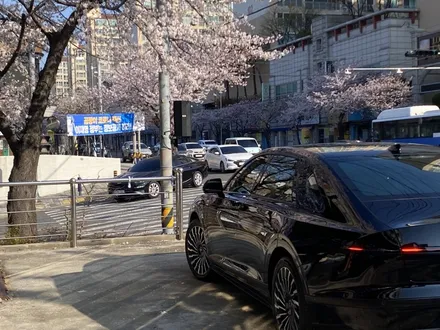 김해 자동차 썬팅, 반사 필름 색감까지 비교한 재시공 및 신차 시공 사례 / 경남 김해