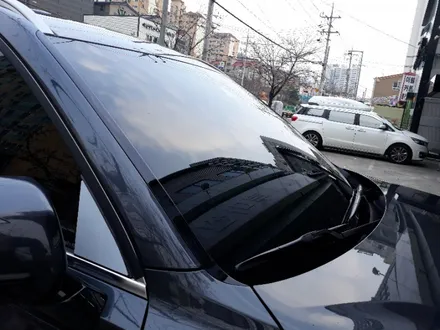 팰리세이드 썬팅.블랙박스.언더코팅완료/경남 김해오토마트동상점 / 경남 김해