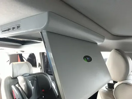 김해 카니발 천정모니터 TV Xm-1780K7 장착!올댓카니발 김해지사 오토마트동상점 / 경남 김해