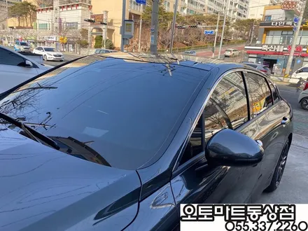 K5 DL3 신차패키지 출고 리뷰[김해 오토마트동상점] / 경남 김해