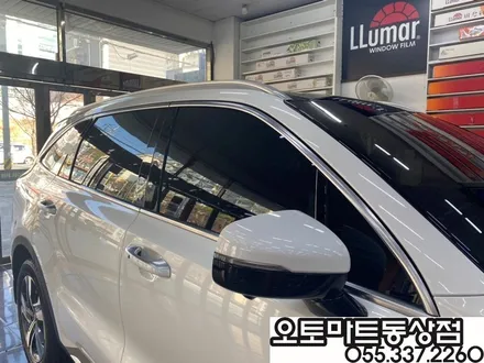 *김해 삼계동 신차패키지*썬팅에 대한 고민은 김해오토마트동상점에~신차검수는 덤으로~ / 경남 김해