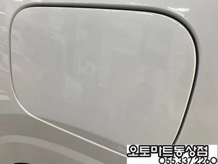 신차 4세대카니발 리어모니터(후석모니터) 아크로폴리스T-125 패키지로  만나다 김해  장유 진영 / 경남 김해