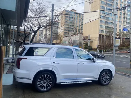 브이쿨K 그 신비로운 매력  더뉴팰리세이드화이트/스포티지그래비티그레이/투싼N라인 크리미화이트펄 양산 진영브이쿨썬팅 / 경남 김해