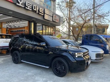 김해버텍스썬팅 싼타페MX5하이브리드가 사랑한 루마버텍스 VERTEX / 경남 김해