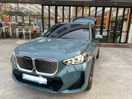 김해 루마버텍스썬팅 BMW X1 광명에서 김해를 찾다~하이패스 장착까지 / 경남 김해