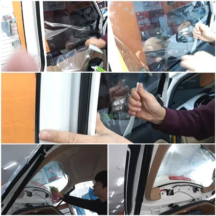 카니발신차패키지[디럭스 신차패키지 옵션추가]김해오토마트동상점 / 경남 김해