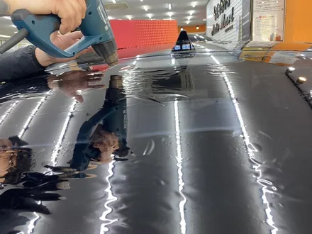 브이쿨에서 최초로 비반사필름 KB를 런칭~믿고 질러~! K7과의 환장~조합 / 경남 김해