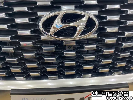 김해 팰리세이드 신차패키지 그릴망시공/화이트펄/ 가솔린/버텍스 시공 최고의 기술력을 찾아서~~ / 경남 김해